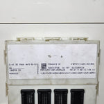 Load image into Gallery viewer, 8631725-BMW F10 F20 F22 F30 N20 Engine Control Module DME Key Set