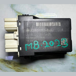 Bild in die Galerieansicht laden, 2014-2017 Mercedes-Benz S550 Seat Heater Control Module A2229005406 W222 S-Class