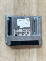 قم بتحميل الصورة إلى عارض الصور، 2006-2010 BMW X5 E70 BMW X5 4.8i N62 Engine Control Unit 7576551 ECU