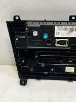 Load image into Gallery viewer, 2010-2017 BMW X3 F25 and X4 F26 Climate Control SWITCH Panel 9354076 OEM
