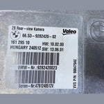 Load image into Gallery viewer, OEM BMW 1 3 5 Series F10 F20 F30 Reversing Camera Rear View Control Unit 9282420