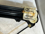 Load image into Gallery viewer, 2008-2015 BMW X6 E71 Front Left SIDE Window Regulator With Motor 7267663 OEM