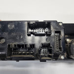 قم بتحميل الصورة إلى عارض الصور، 2007-2014 BMW X5 X6 E70 E71 Climate Control Switch Panel 9165684