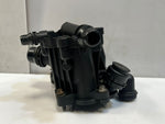 Load image into Gallery viewer, BMW B48 F20 F21 F22 320I 225I 430I 530I Engine Coolant Thermostat 7644811 OEM