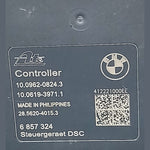 قم بتحميل الصورة إلى عارض الصور، OEM BMW F20 F30 ABS Anti Lock Brake Pump Control Unit 6857324 6857323