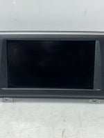 Bild in die Galerieansicht laden, 2015-2018 BMW X1 F48 6.5 inch Central Information Display Screen 9322123 OEM