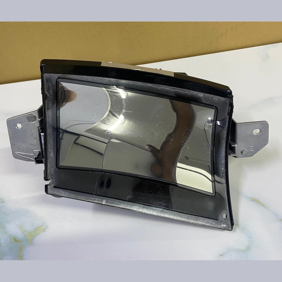 OEM BMW X1 F48 Head-Up Display Project Dash Screen Control Unit Module 6819702