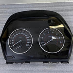 قم بتحميل الصورة إلى عارض الصور، OEM BMW F20 F21 F22 F23 SPORT Line Petrol Instrument Cluster Speedometer 6847110
