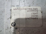 Load image into Gallery viewer, 1996-2002 BMW Z3 Engine Control Unit 1432401 E36 E39 E38 M42 Siemens 5WK90321