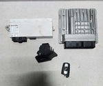 قم بتحميل الصورة إلى عارض الصور، 2006-2007 BMW 525i Engine Control Module MSV70 7559178 E90 E91 E60 E61