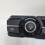Bild in die Galerieansicht laden, 2008-2011 BMW X5 X6 E71 Climate Control Unit 9234334 USED