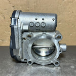 قم بتحميل الصورة إلى عارض الصور، 14-16 Mercedes-Benz GLA CLA B-Class OM270 Throttle Body Valve A270 1410025 OEM