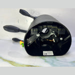 قم بتحميل الصورة إلى عارض الصور، Mercedes Steering Column Cover A2115403462 E-Class W211
