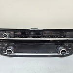 قم بتحميل الصورة إلى عارض الصور، 2017-2020 BMW 5 Series G30 G31 530i Air Conditioning Control Panel 5A09B19