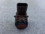 قم بتحميل الصورة إلى عارض الصور، OEM BMW F91 F92 F93 G14 G15 Parking sensor Bosch 6.51 Sunset orange 9472196 New