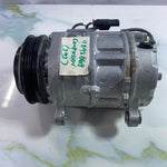 Bild in die Galerieansicht laden, BMW Air Diesel B57 Compressor 9892069 BMW X5 G05, X6 G06, and X7 G07 G60 G61