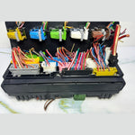 Bild in die Galerieansicht laden, 2010-2015 Mercedes E350 Front Sam Fuse Relay Box Module A2129006724 W204 W212