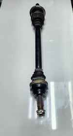 Load image into Gallery viewer, 2011-2016 BMW 535i Rear Axle Shaft 7581023 F10 F11 535i and 5 GT F07 OEM