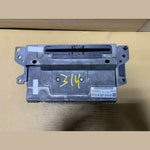 Load image into Gallery viewer, 2010-2017 5 Series F10 F11 F30 X3 X4 Head Unit 9327314 Radio Navigat NBT HU