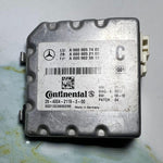 Bild in die Galerieansicht laden, Mercedes GL450 Front Windshield Lane Assist Camera A0009057402 W166, ML W218 CLS