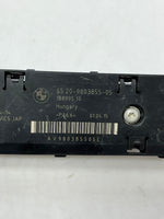 Bild in die Galerieansicht laden, 2011-16 Mini Cooper R60 Countryman Fm/Am Antenna Amplifier Diversity 9803855 OEM