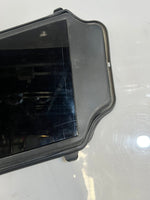 Load image into Gallery viewer, 2023-2024 BMW iX 120 B-Pillar VERTICAL Trim Cover PANEL FRONT RIGHT 8491330 OEM