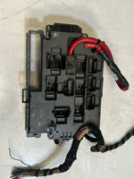 Load image into Gallery viewer, BMW Z4 E89 Sdrive18i Power Distribution Fuse Box Front Plastic Metal 9154971 OEM