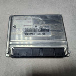 قم بتحميل الصورة إلى عارض الصور، 1999-2001 BMW 740i Engine Control Unit 1438728 E38 735i M62