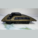Load image into Gallery viewer, 2008-14 Mercedes-Benz C63 AMG Seat Switch Control Panel A2048701679 W204 C-Class
