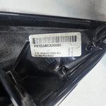 Bild in die Galerieansicht laden, OEM BMW 5 Series F10 Side Wing Mirror Front Left Electric F0153403 RHD