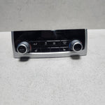 Load image into Gallery viewer, Genuine 2016-2020 BMW 740i Rear Climate Control Panel 6999385 7 Series G11 G12