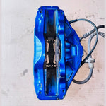 Bild in die Galerieansicht laden, 2020-2022 BMW M135i Front Brake Caliper 687985405 1 Series F40 M135i and 118D