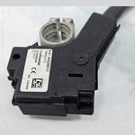 Bild in die Galerieansicht laden, BMW 5, 6, 7 Series, X3, X4 Negative Battery Cable With Sensor 9302358 OEM