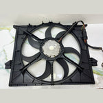 قم بتحميل الصورة إلى عارض الصور، 2006 Mercedes-Benz R350 Radiator Fan A 164 500 01 93