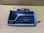 Load image into Gallery viewer, 2016 BMW 750Li Dashboard Air Vent Grill 9299498 7 Series G11 G12 740LI RHD