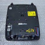 قم بتحميل الصورة إلى عارض الصور، OEM BMW 5 6 X3 X4 SERIES G30 G31 G01 G02 ROOF HEADLINER READING LIGHT 9472165