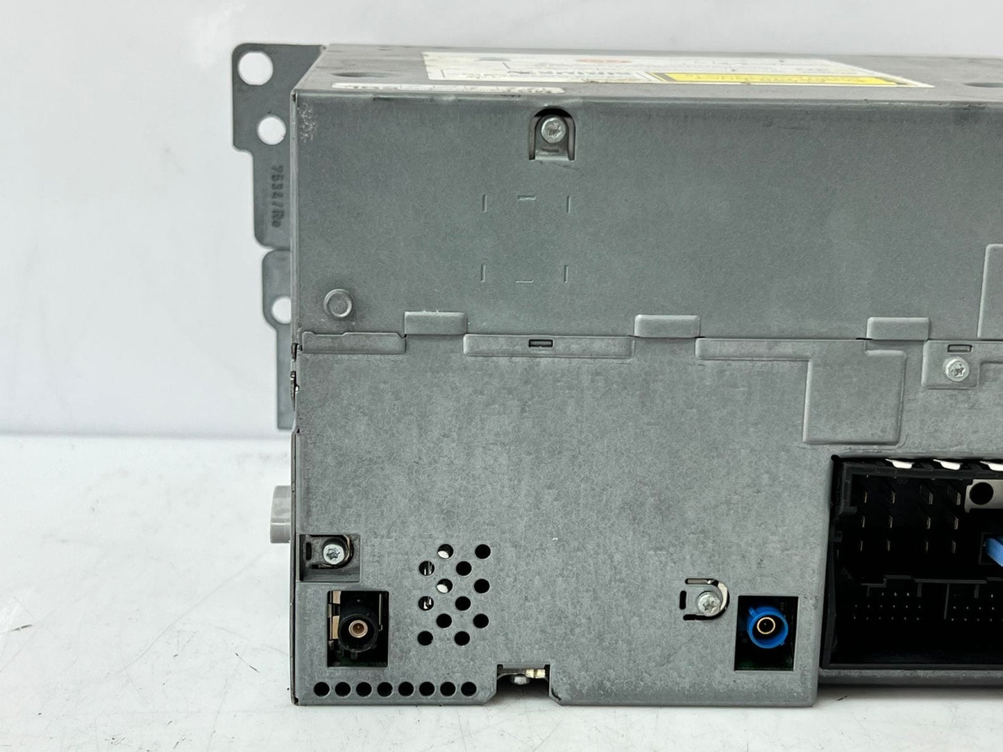BMW F01 F06 F10 F11 F12 F13 CIC Car Information Computer Radio GPS Head 9228914