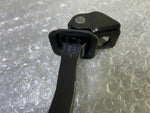 قم بتحميل الصورة إلى عارض الصور، 2020–2023 BMW 228i / M235i F44 Rear Right Door Hinge Check Strap Stopper 7448039
