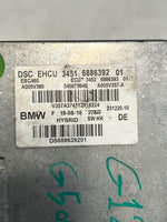Load image into Gallery viewer, BMW G11 G12 740e ABS Anti-Lock Brake Pump Assembly 6886392 OEM