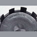 Load image into Gallery viewer, BMW Hub Cap 56mm 3 Series G20 G21 5 Series G30 G31 Wheel Centre Cap 6850834-4 Pc