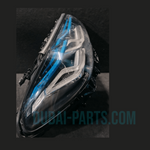 Bild in die Galerieansicht laden, BMW 5 G30 2020 FRONT RIGHT SIDE HEADLIGHT AFTERMARKET 233.141-02- 9879640