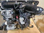 Load image into Gallery viewer, BMW 2023 223i U06 U11 X1 B48 Engine MOTOR TURBOCHARGED ASSEMBLY 782590700 OEM