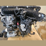 Load image into Gallery viewer, BMW 2023 223i U06 U11 X1 B48 Engine MOTOR TURBOCHARGED ASSEMBLY 782590700 OEM