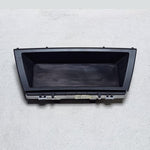 قم بتحميل الصورة إلى عارض الصور، 2007-2013 BMW X5 8.8 Navigation Display Screen 1562205 X5 E70