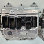 Load image into Gallery viewer, 8614915-2013-2015 BMW 650i MEVD17.2.8 N63 Engine Control Module ECU DME Key Set