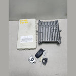 Load image into Gallery viewer, BMW Engine Control Unit DME 7634297 F30 320I GASOLINE ECU SET