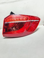 قم بتحميل الصورة إلى عارض الصور، 2014-2018 BMW X6 Rear Tail Light 7314860 X6 F16 and X6 M F86 OEM