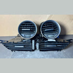 قم بتحميل الصورة إلى عارض الصور، 12-14 Mercedes W204 C300 C250 Front Center Dashboard Heater A/C Air Vent Set