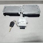 Bild in die Galerieansicht laden, 1997 BMW 540i Engine Control Unit 1429884 E39 V8 SINGLE VANUS ECU SET