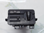 Bild in die Galerieansicht laden, BMW 3 Series E46 LCI Light Switch Xenon 6936824 OEM